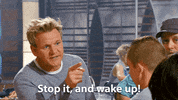 gordon ramsay GIF by Masterchef