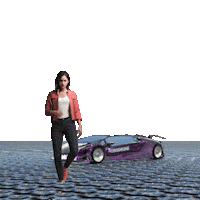 Game Time Omg Sticker by Robodrone