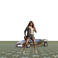 Game Time Omg Sticker by Robodrone