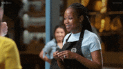 Rue Celebrate GIF by MasterChefAU