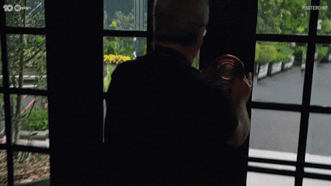 Australia Leaving GIF by MasterChefAU