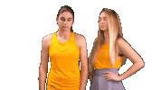 Tennis Gomocs Sticker by Chattanooga Mocs
