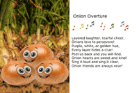 Fruit Veggies GIF
