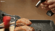 Fire Australia GIF by MasterChefAU
