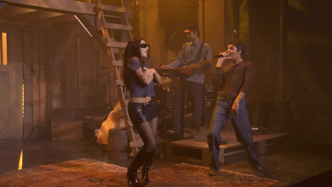 Snl GIF by Saturday Night Live