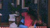 Reality Wendy GIF by Record TV