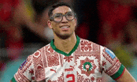 Atlas Lions GIF