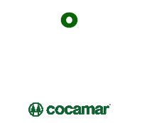 Sticker by Cocamar
