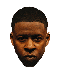 Blac Youngsta Sticker by Moneybagg Yo