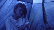 camping music video GIF by IHC 1NFINITY