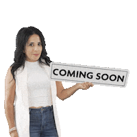 Eva Samorano Sticker by 3eyemedia