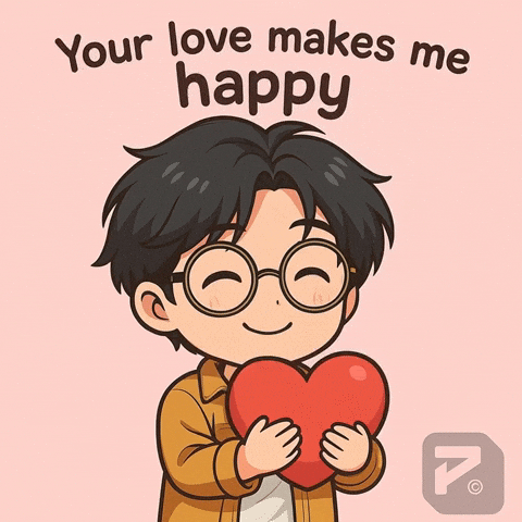 Confused Good Morning GIF by Persona