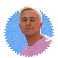 Ryan Gosling Wow Sticker by Warner Bros. Deutschland