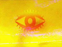 Eye Blood GIF by Angieluxd