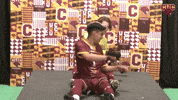 Msoc GIF by CUCougars