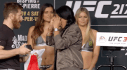 ufc 217 GIF
