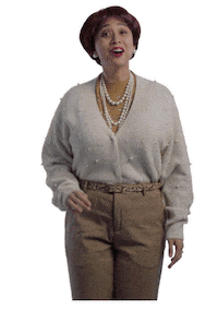 Happy Comedy Sticker by Longhope Media