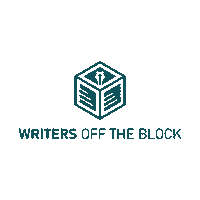 Writersofftheblock music songwriting wotb songwritingcamp Sticker
