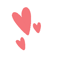 Heart Love Sticker