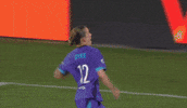 2025 GIF by National Women's Soccer League