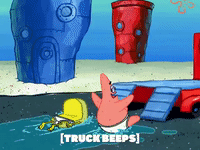 season 6 GIF by SpongeBob SquarePants