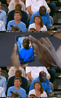 michael jordan crying GIF by Product Hunt