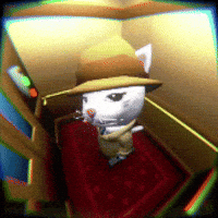 Vhs Waiting GIF