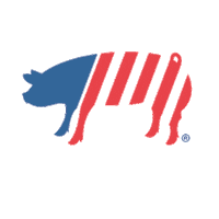 usmeat_mx cook seal grill approval Sticker