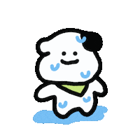 Happy Dance Sticker by soconsocon