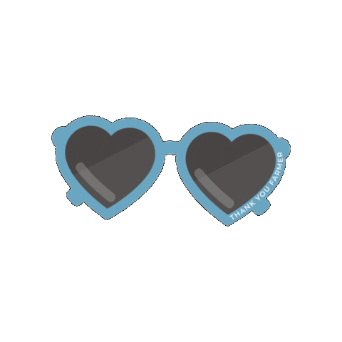 TYFUK smile holiday vacation smiley Sticker
