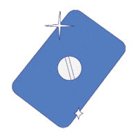 Emergency Contraception Sticker by Women First Digital