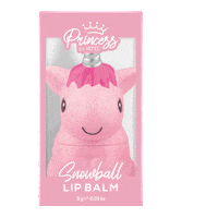 Lip Balm Girl Sticker by Renee Cosmetics