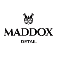 Maddoxdetail detailing coche carcare detallado Sticker