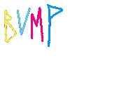 Music On Chris Sticker by The Art Plug