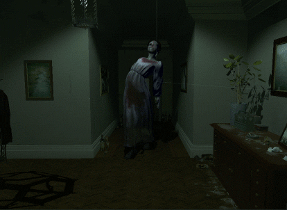 lisa miller GIF