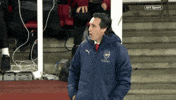 disappointed let down GIF by BT Sport