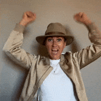 Happy Dance GIF by dierehms