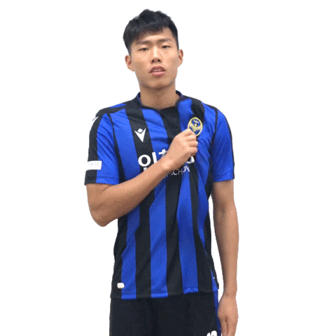 인천유나이티드 Sticker by Incheon United FC