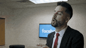 Fact Check Facebook GIF by John Crist Comedy