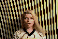 Alvvays GIF by Polyvinyl Records