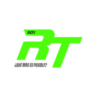 501RT rt 501 501rt Sticker