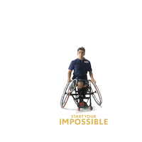 Toyota_Esp tokyo tenis olimpiadas tokio Sticker