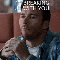 Amazon Prime Video Breaking Up GIF by I Want You Back Movie