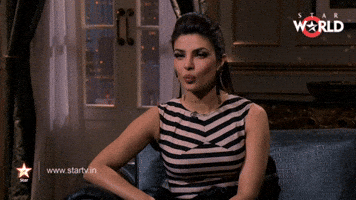 Priyanka Chopra Bollywood GIF