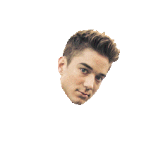 boy band pop Sticker by Why Don't We