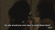wgn america GIF by Outsiders