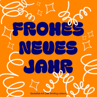 Happy New Year Dak GIF by DAK-Gesundheit