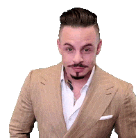 Sexy I Love It Sticker by Univision Communications Inc