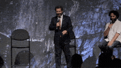 i see you point GIF by Earwolf