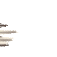 French Bulldog Hello Sticker by UpStudiosWorld